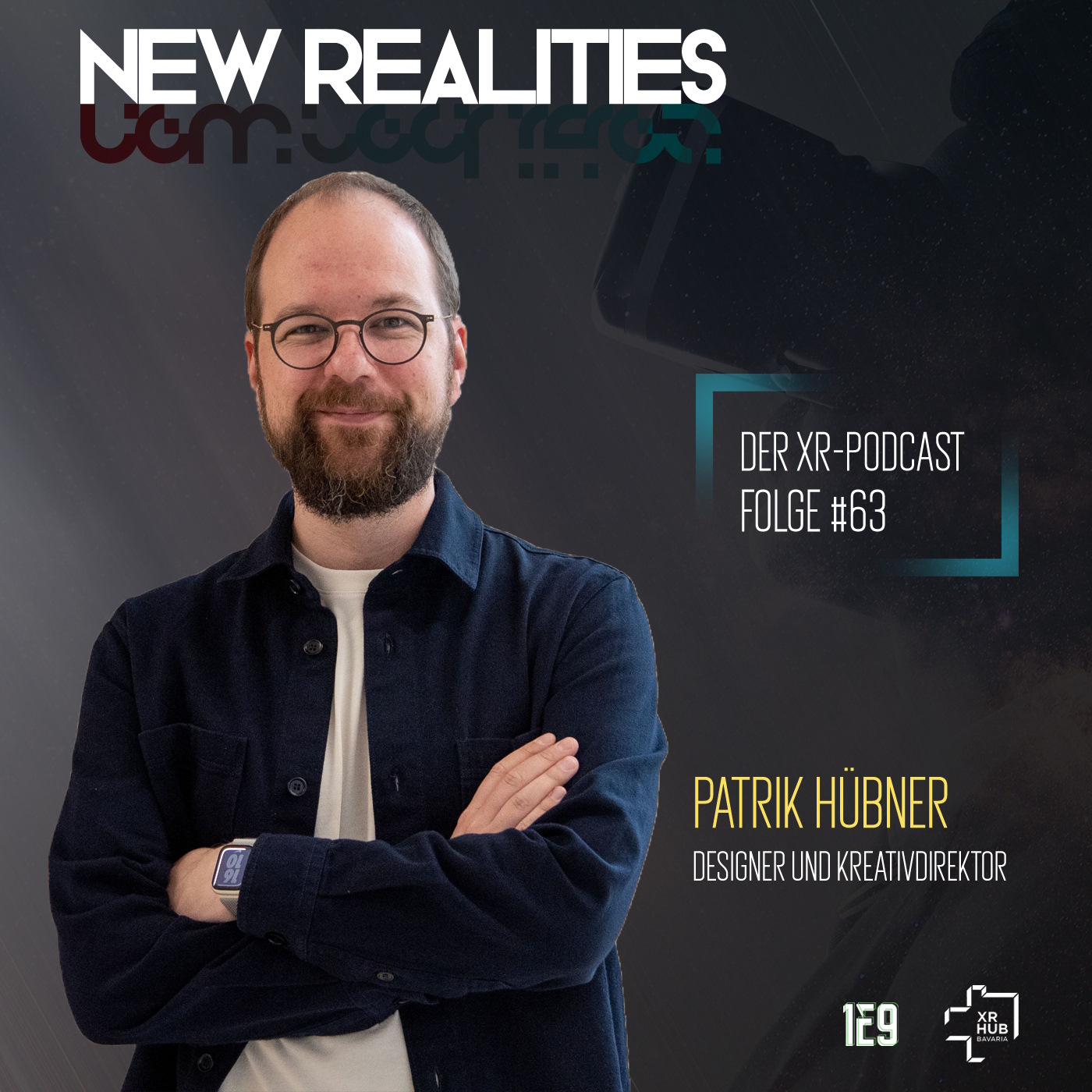 New Realities: Der XR-Podcast