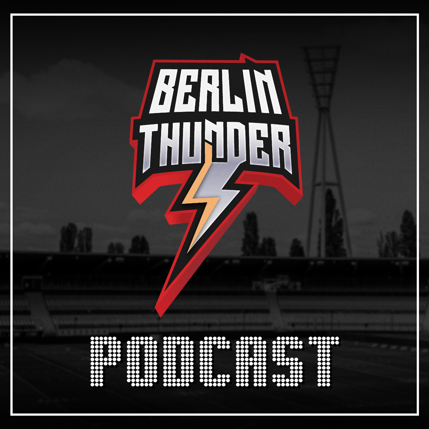 BERLIN THUNDER