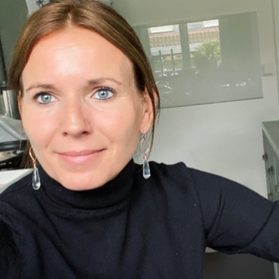 Bewusstsein to go - mit Julia Bleser