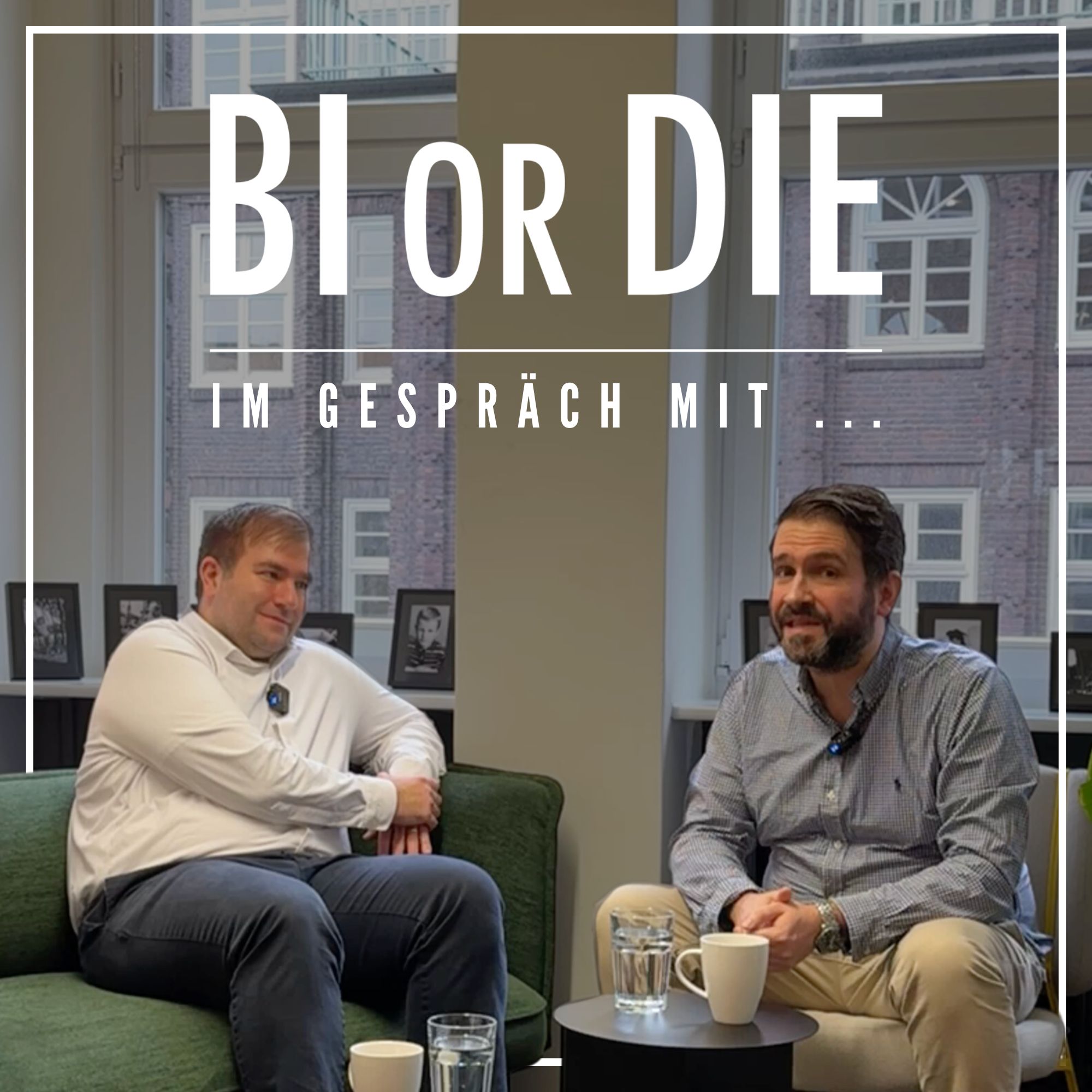 Revolution in der SAC Planung dank Camelot ITLab | Im Gespräch mit Nils Hocke episode artwork