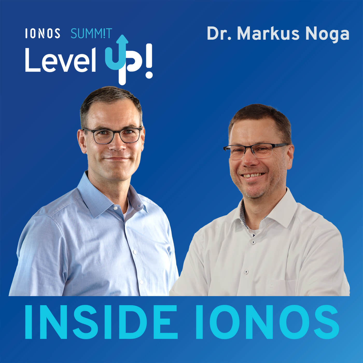 Inside IONOS