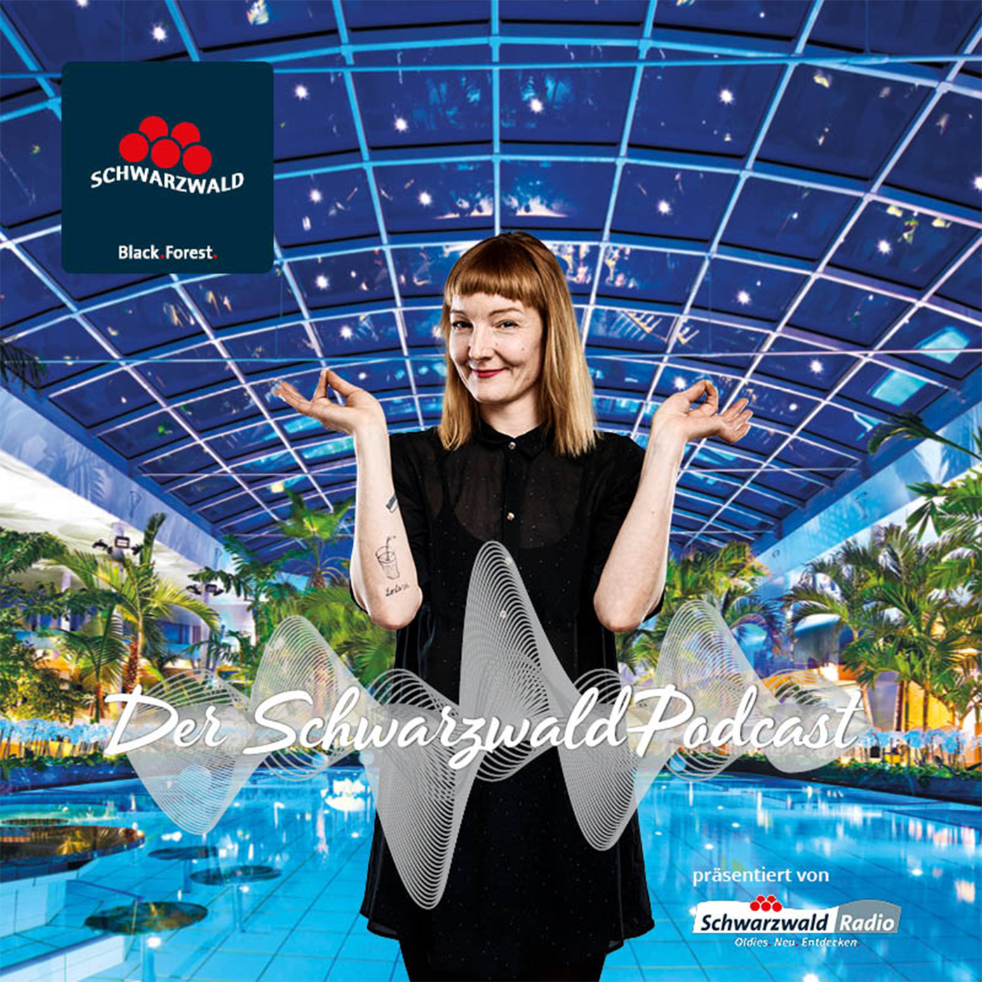 Visitblackforest - Der Schwarzwald Podcast