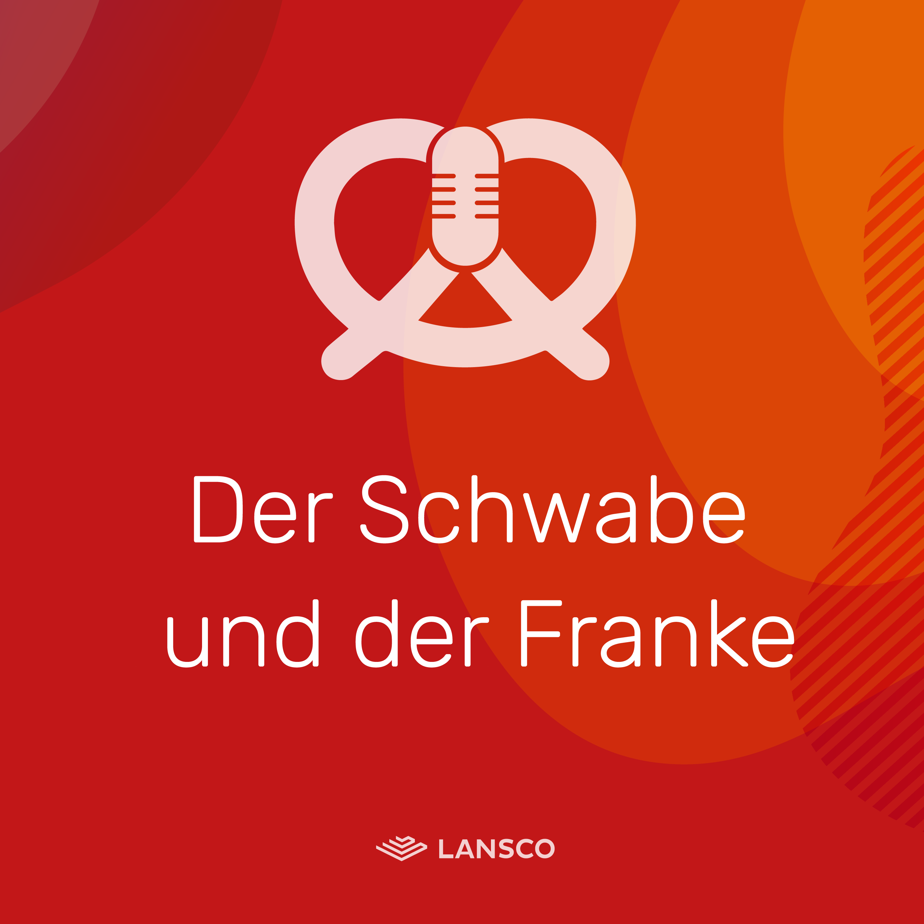 Der Schwabe & der Franke - New Work & Technology Podcast