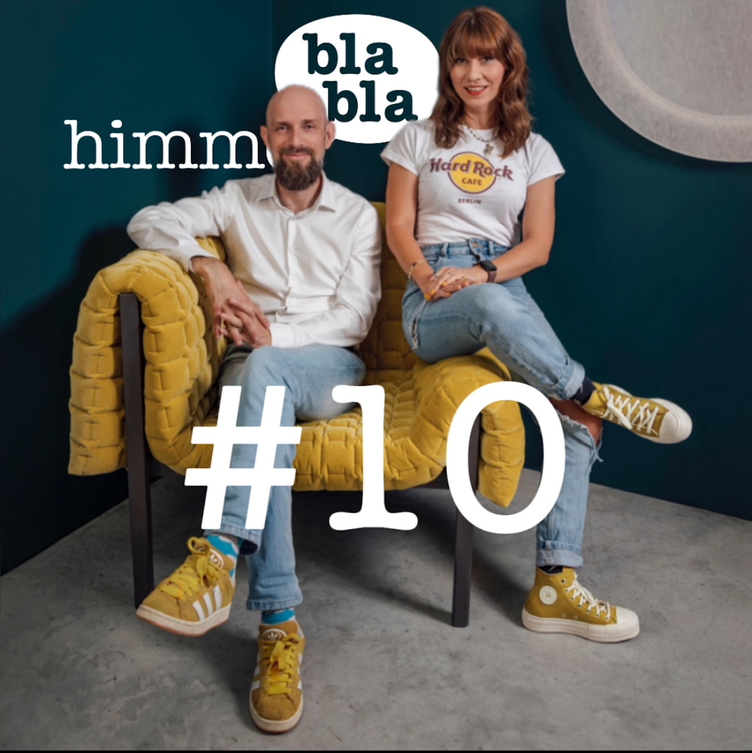 himmeblabla – der Podcast des Heimatmagazins himmeblau