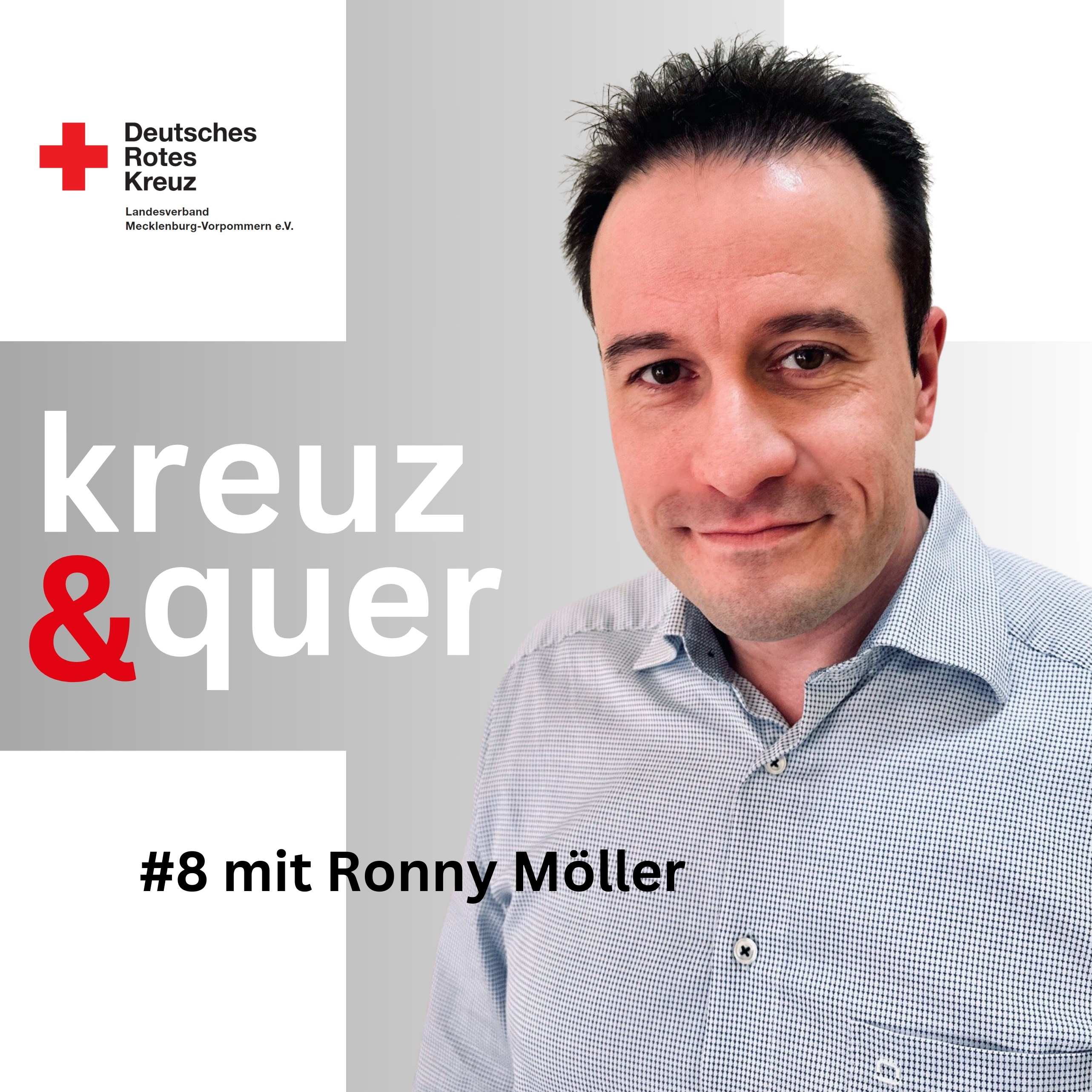 DRK kreuz & quer