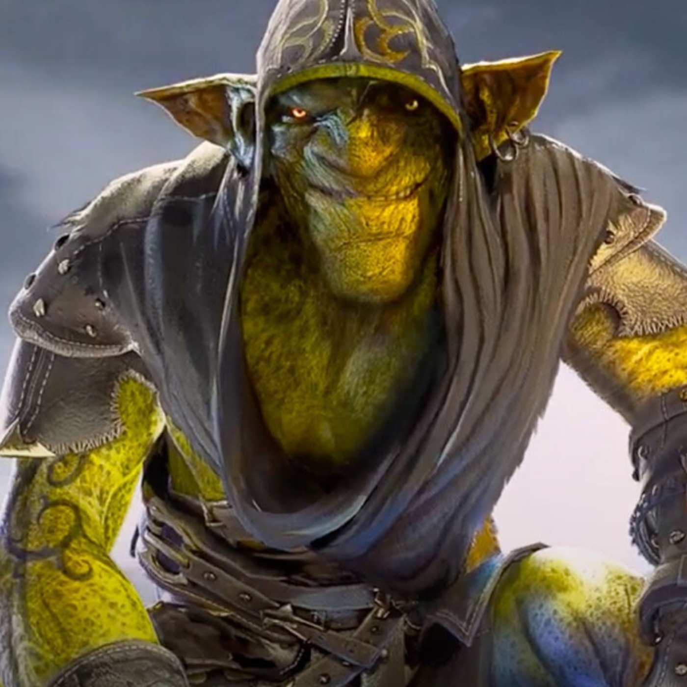 Vorschau: Videospiele im Februar 2026. episode artwork