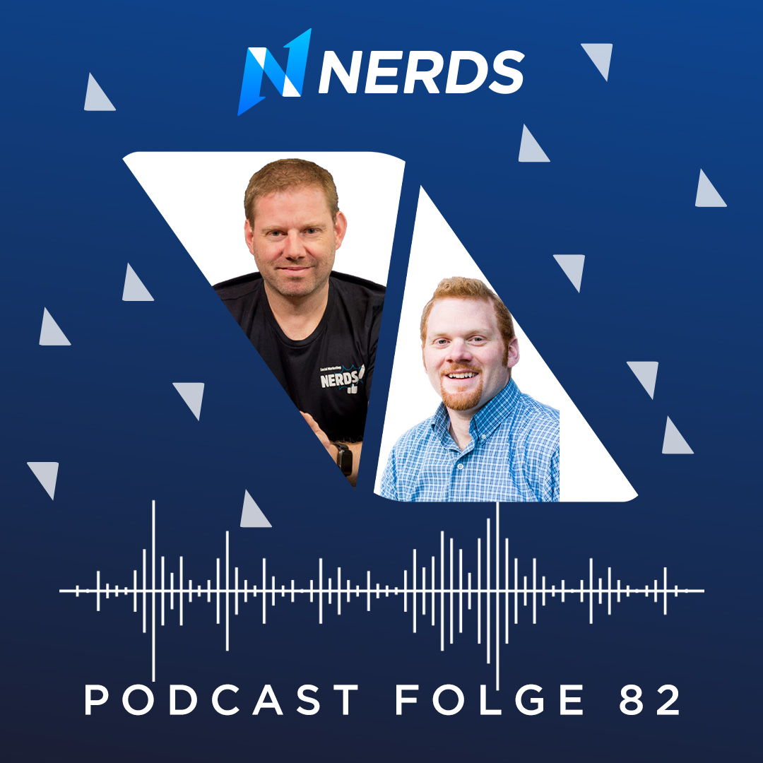 Social Marketing Nerds – Facebook Ads und Social Advertising Podcast