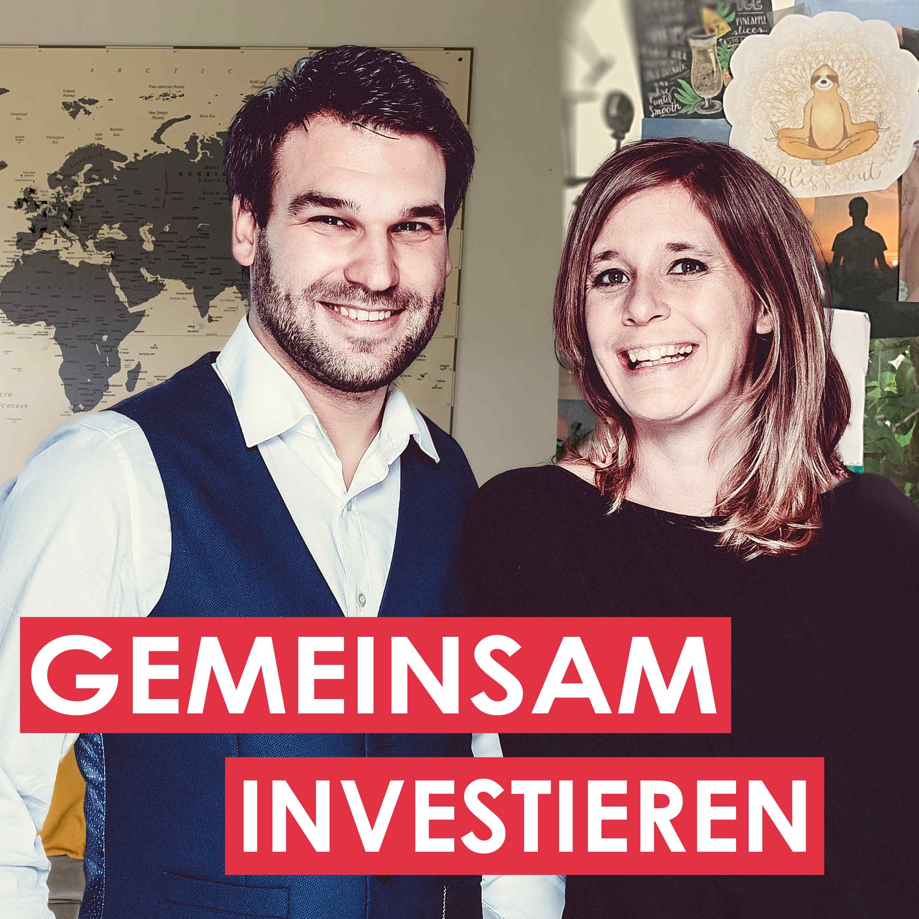 261 | Buy&Hold, Fix&Flip und Sondervermietung - Immoexperiment [Interview mit Julia & Cristopher]