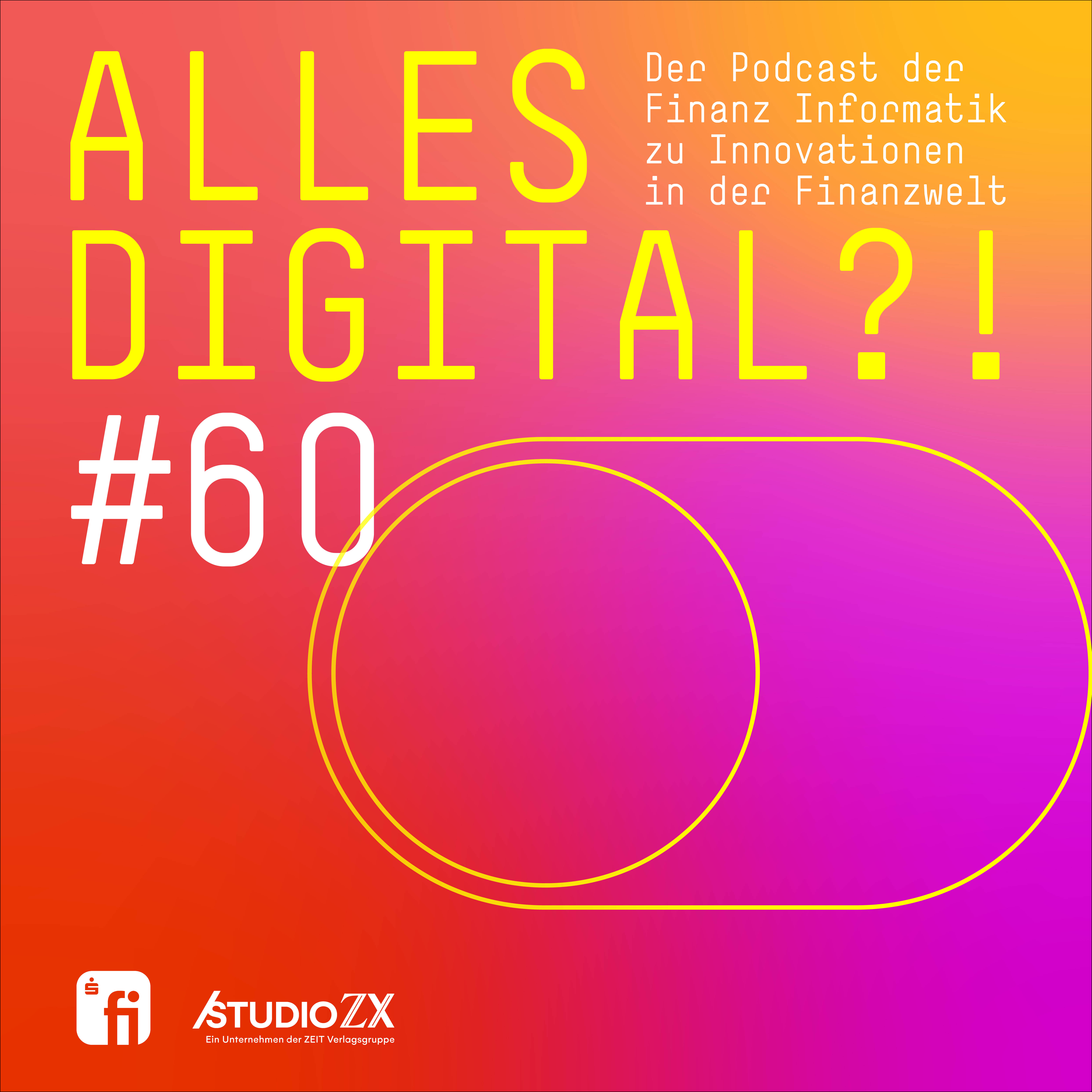 Alles Digital?!