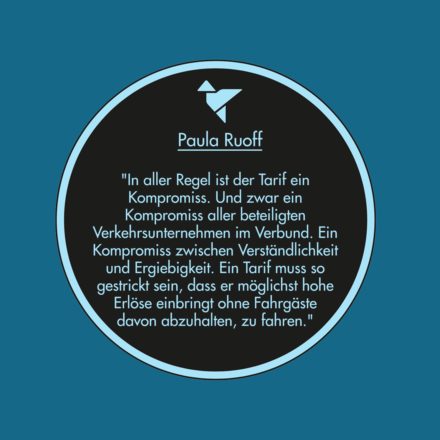 Freifahrt