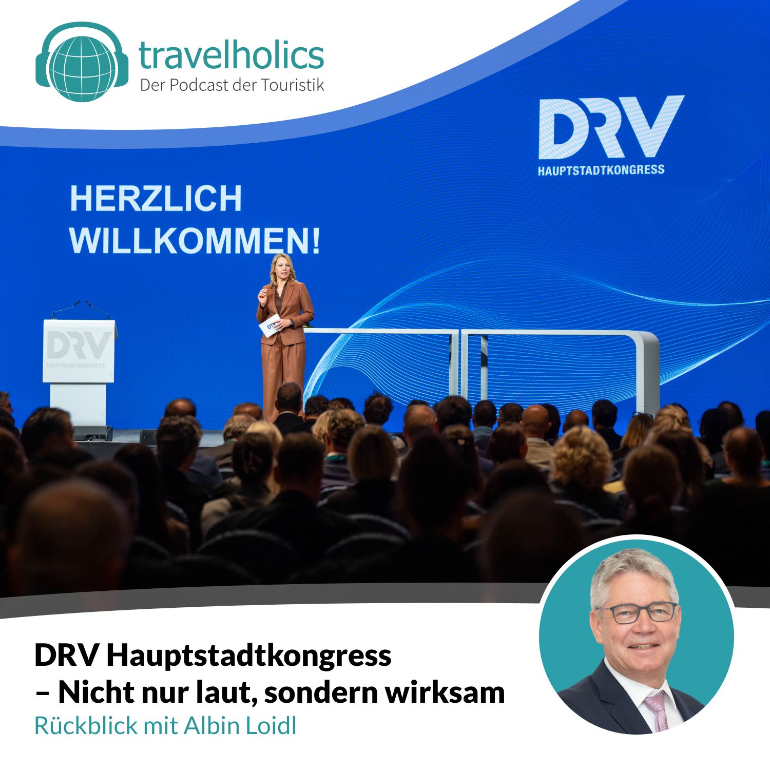 Nicht nur laut , sondern wirksam episode artwork