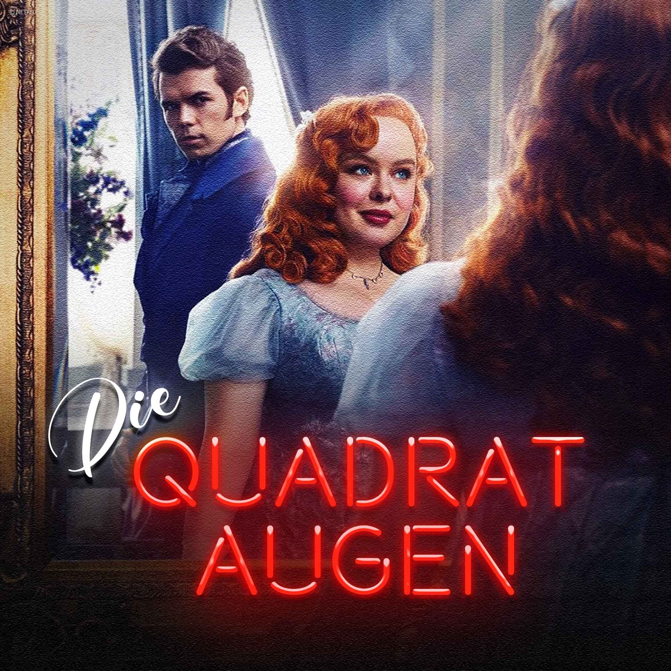 Die Quadrataugen