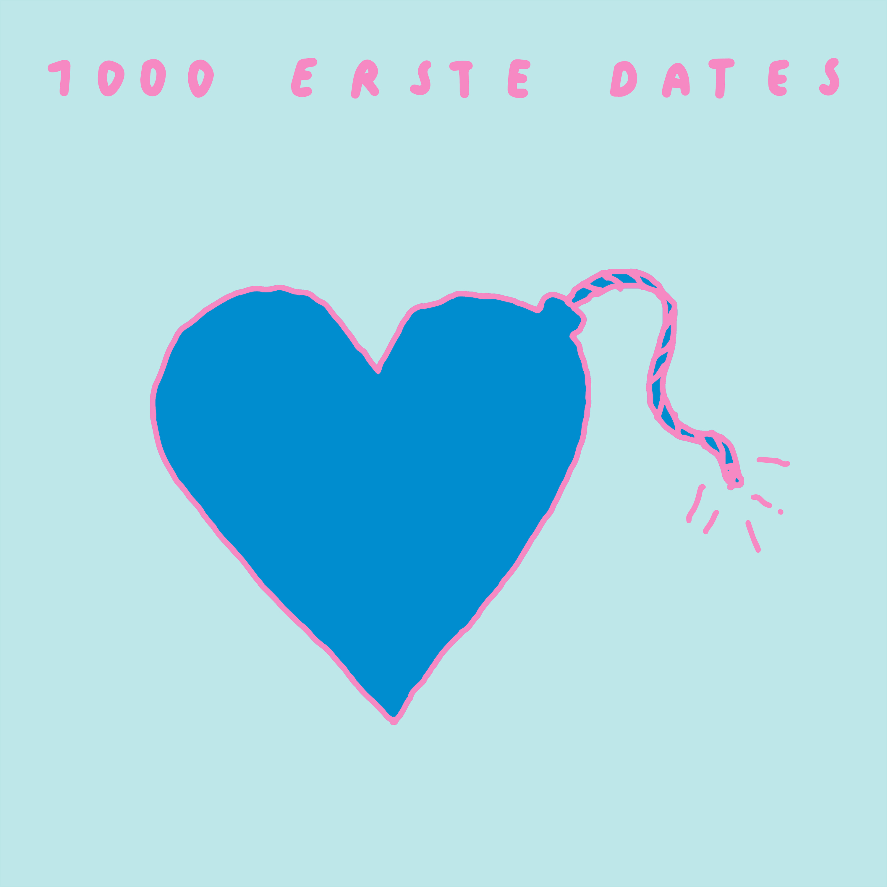 1000 erste Dates