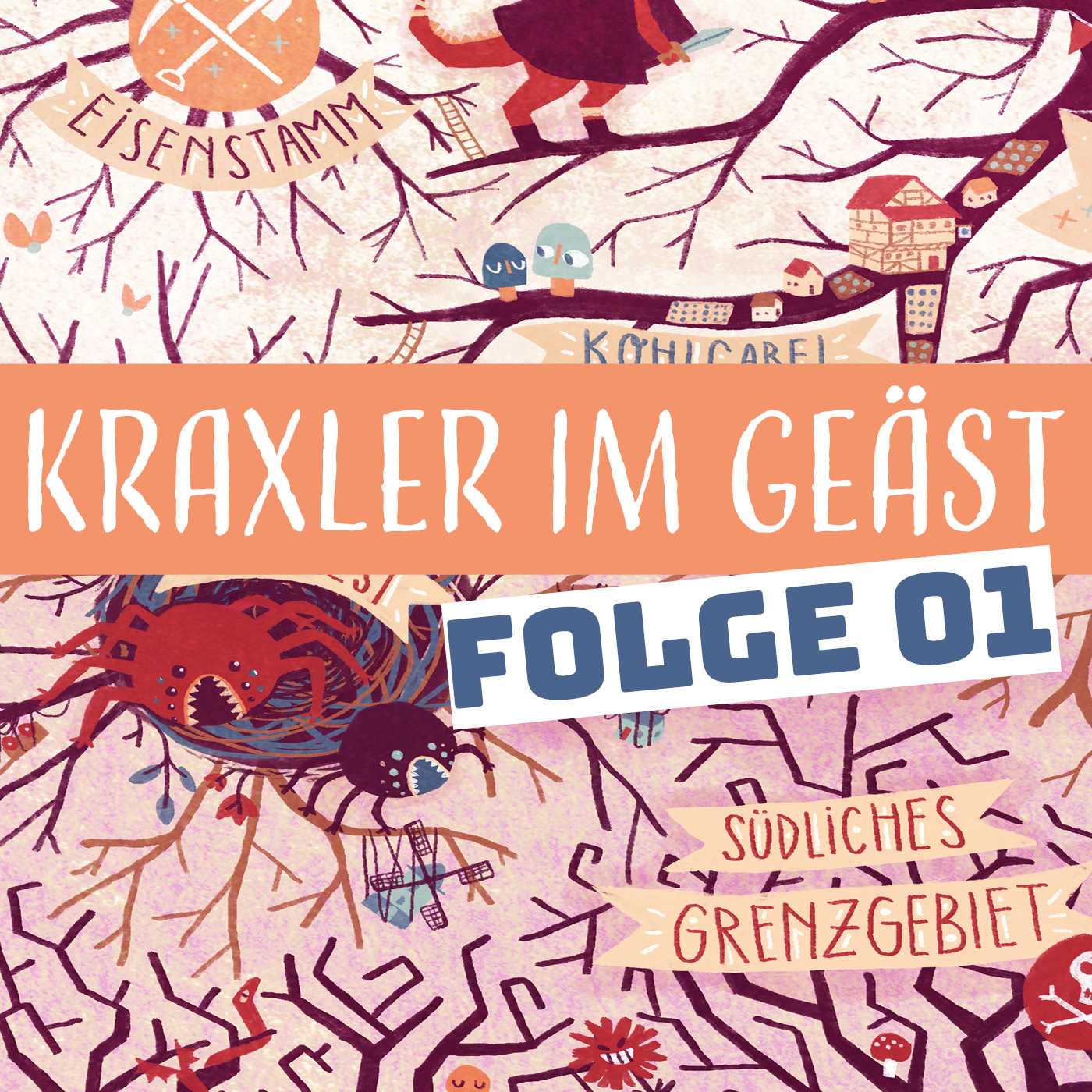 Wo Wir Klauen - Der Pen & Paper Rollenspiel Podcast Mit Vorteil