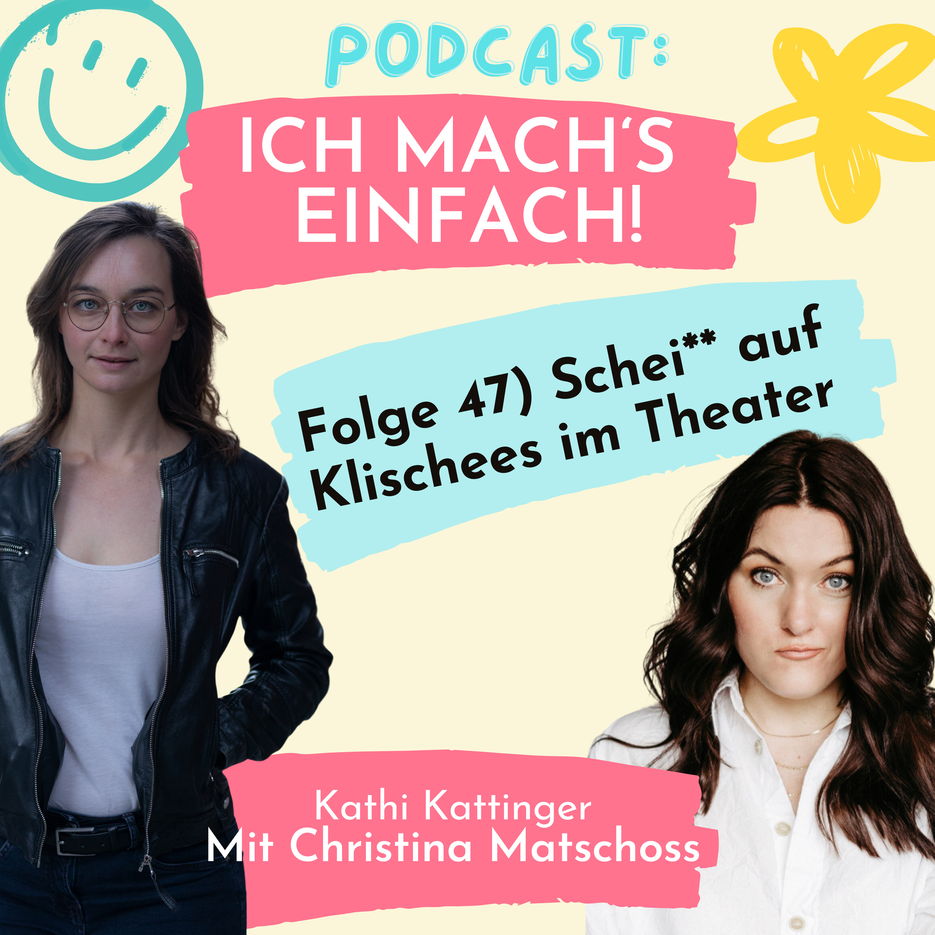 Ich mach’s einfach!