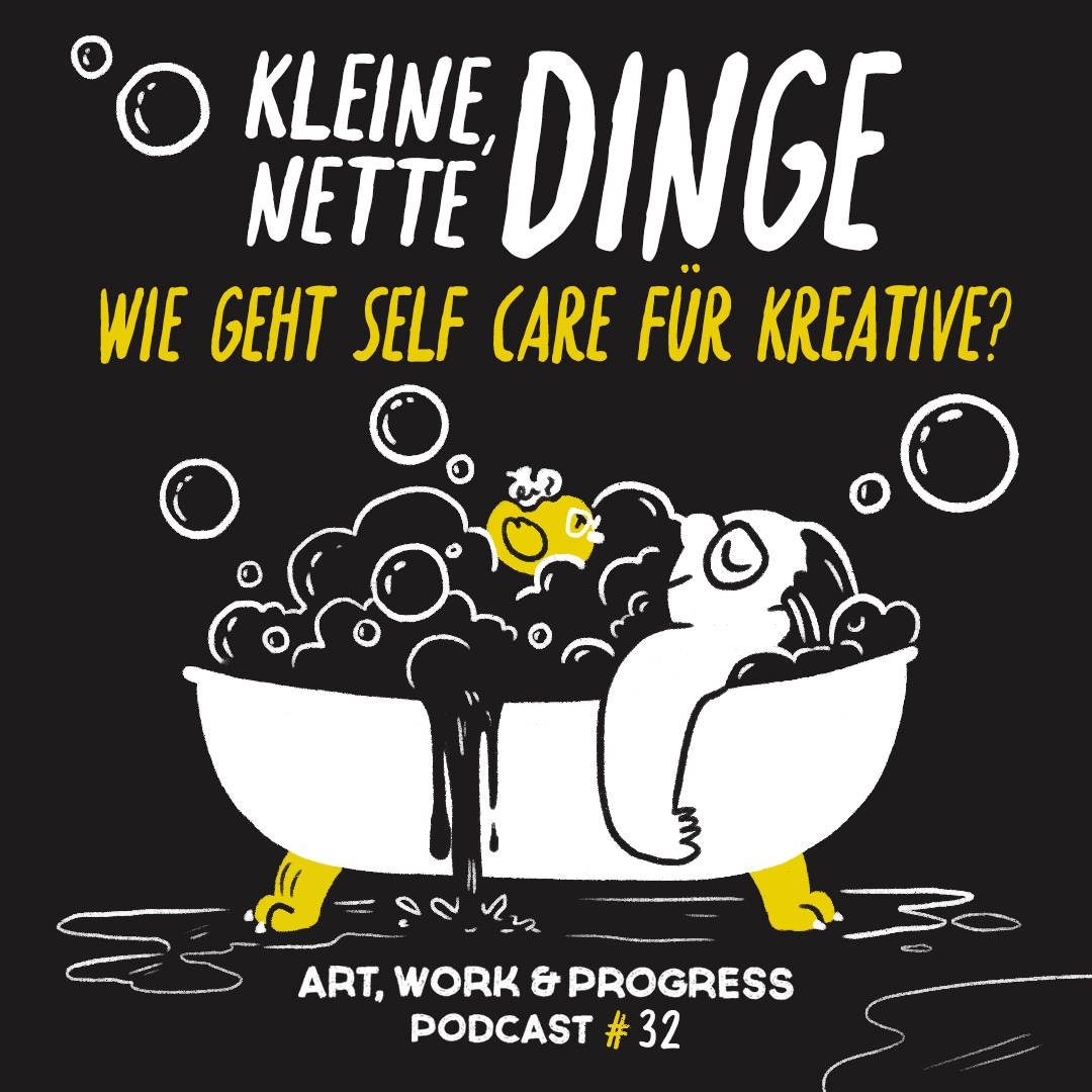 Art, Work & Progress