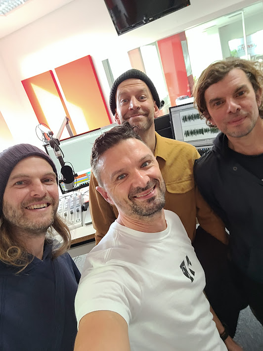 Auxpod - Augsburg ist cooler als Du denkst!