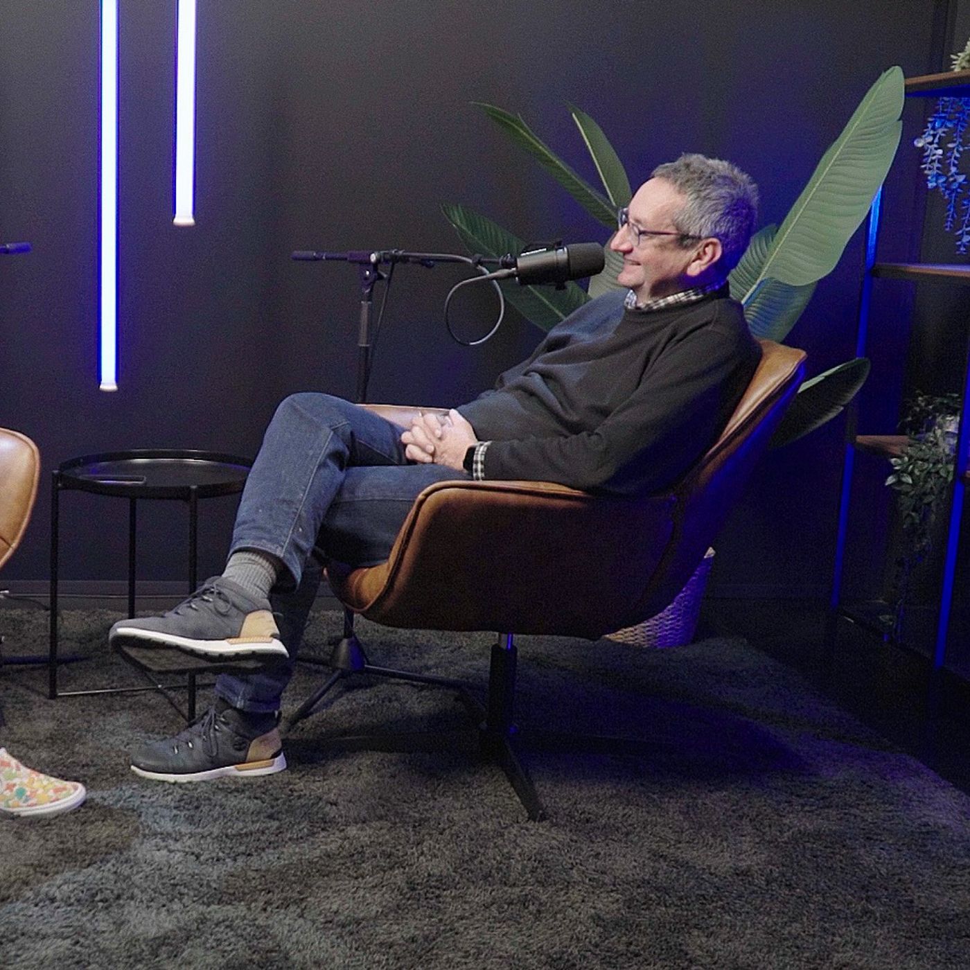 Klappe Auf! Der Regio TV Podcast