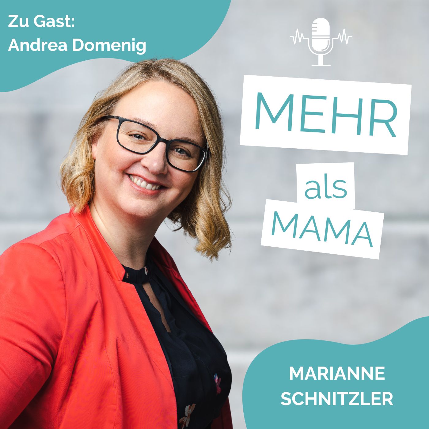 MEHR als Mama