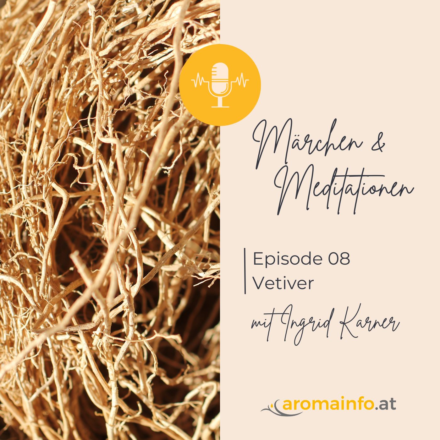 Fragrantia - Märchen & Meditationen mit Duftpflanzen