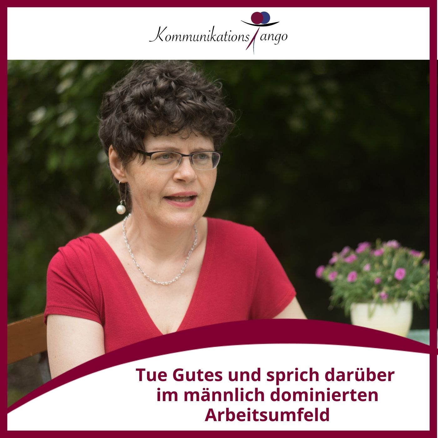 Juristinnen machen Karriere!