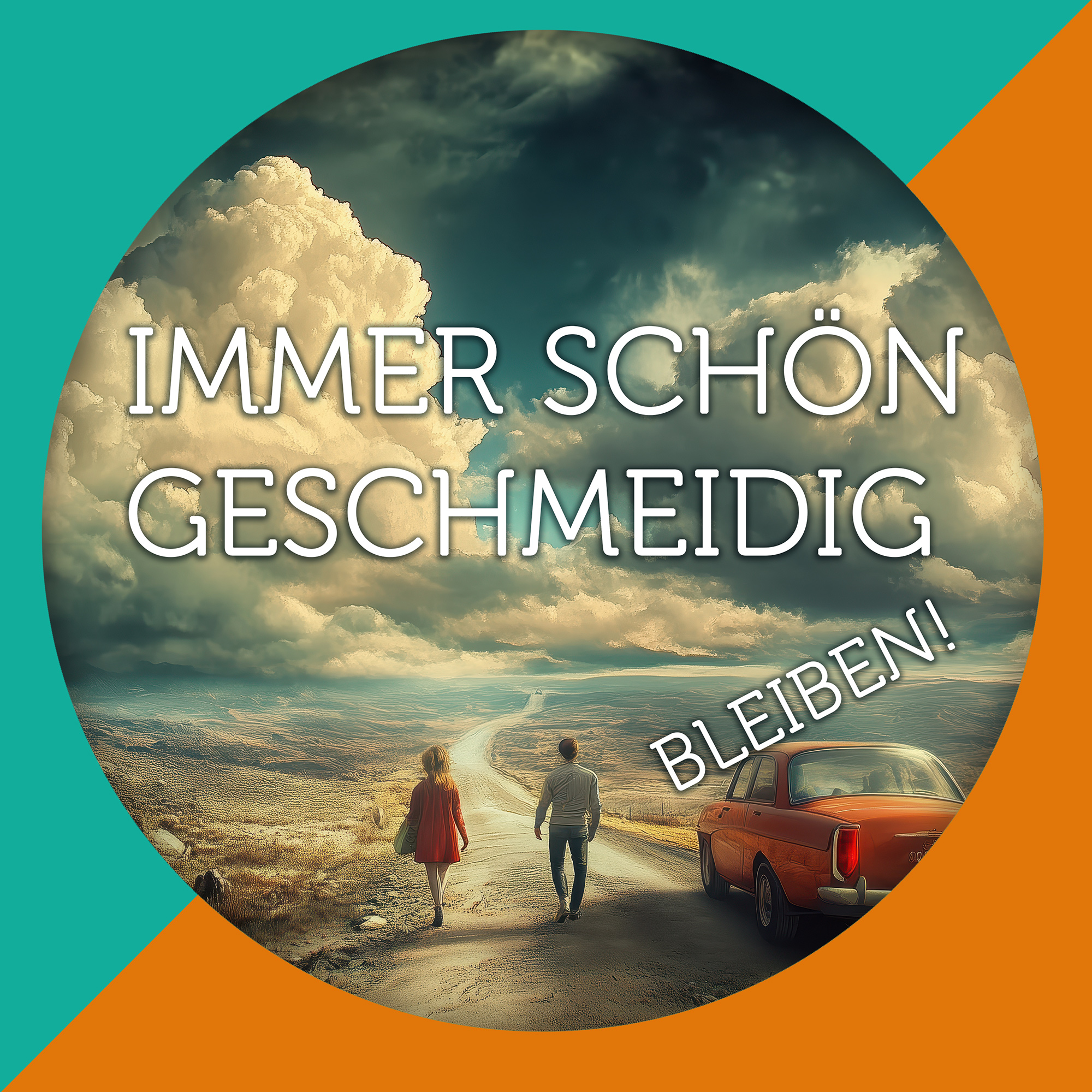 "Immer schön geschmeidig bleiben!" -  Alltagshacks für die moderne Liebe