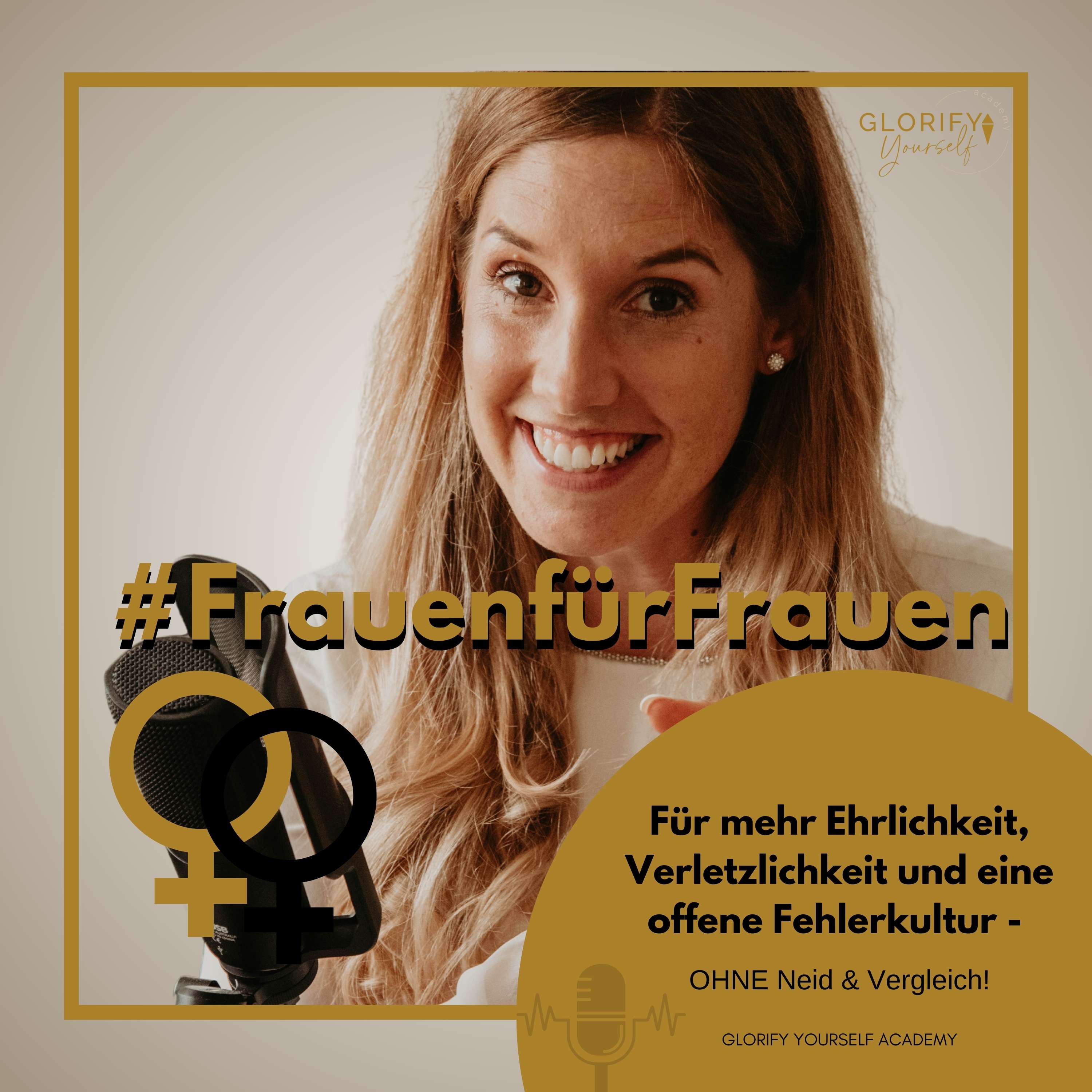 #FFF002 - Die Entstehungsgeschichte unseres Podcasts episode artwork