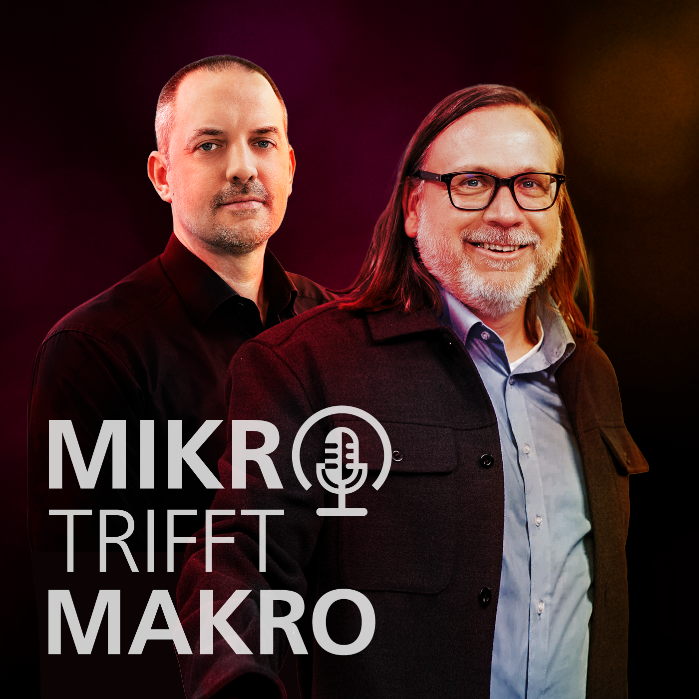 Mikro trifft Makro - Das Finanzmarktgespräch