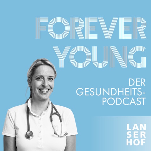 #140 - Personalisierte Medizin – Pharmakogenetik erklärt von Dr. Theresa Thurner