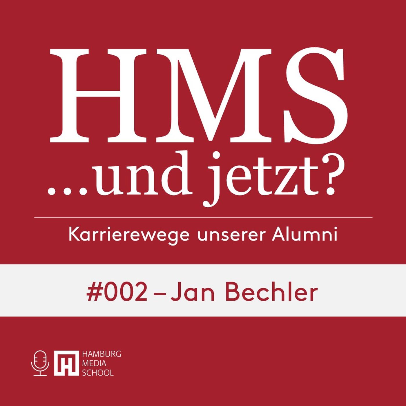 HMS... und jetzt?