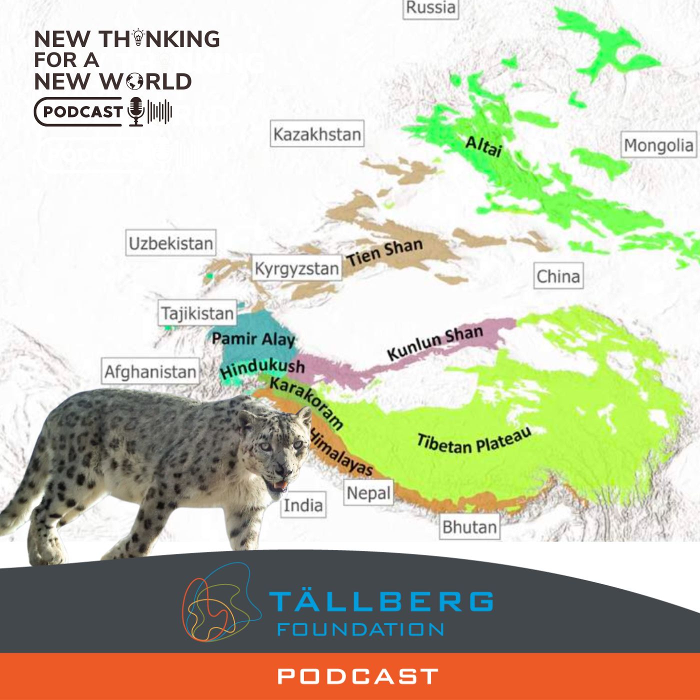 Conserving Nature and Humanity—For the Good of Both Conserving Nature and Humanity—For the Good of Both