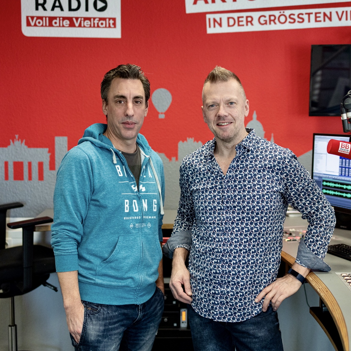 Alexander Schubert - Läusemutter