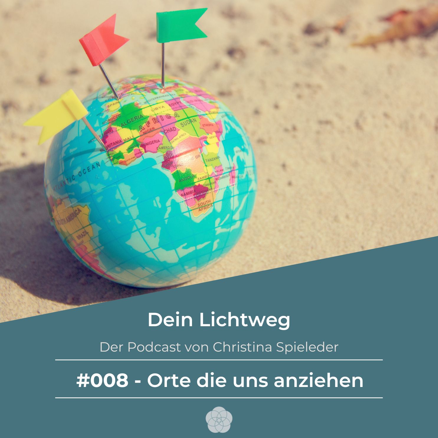 08 Orte die uns anziehen 08 Orte die uns anziehen