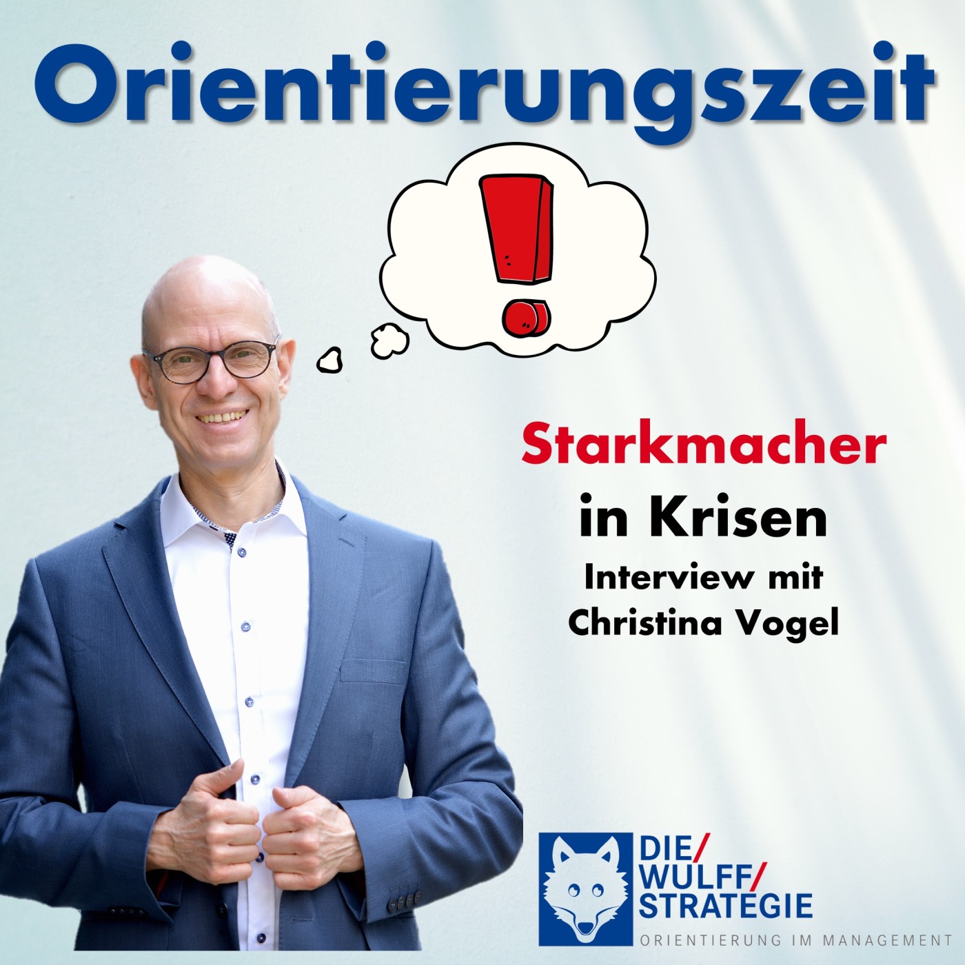 Orientierungszeit