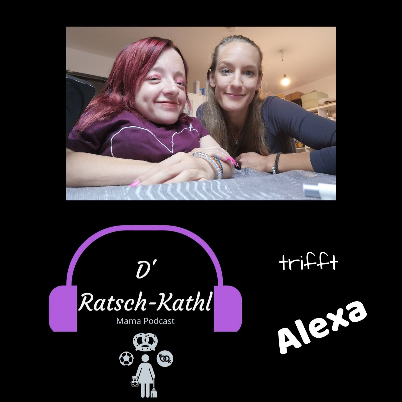 dRatschKathl & der Paarberater