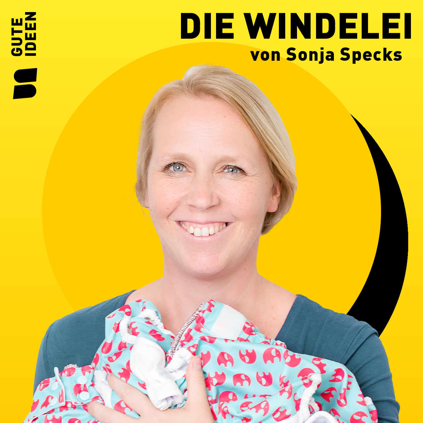 Gute Ideen - Der Interview Podcast von Startnext