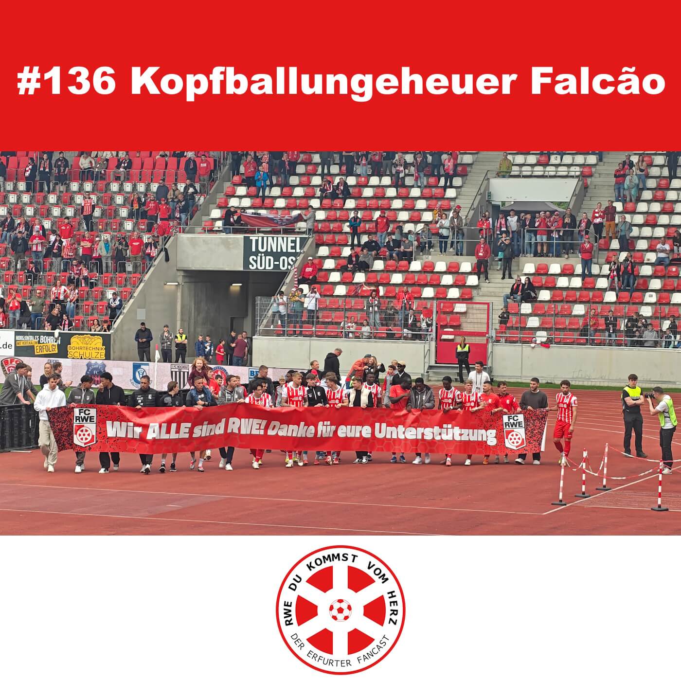 #136 Kopfballungeheuer Falcão