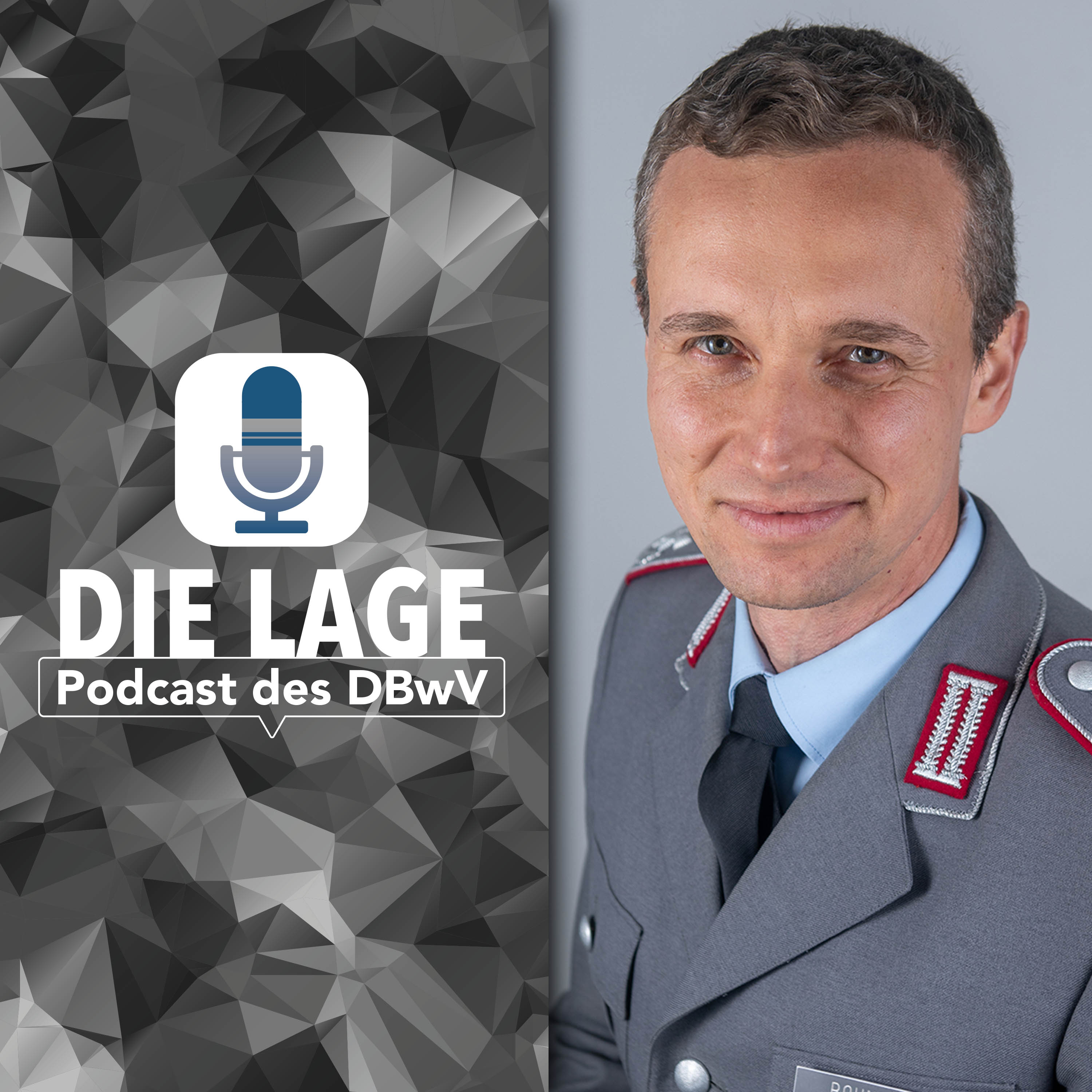 Die Lage-Podcast des Deutschen BundeswehrVerbandes