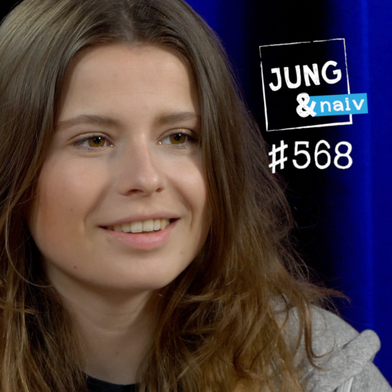 Jung & Naiv