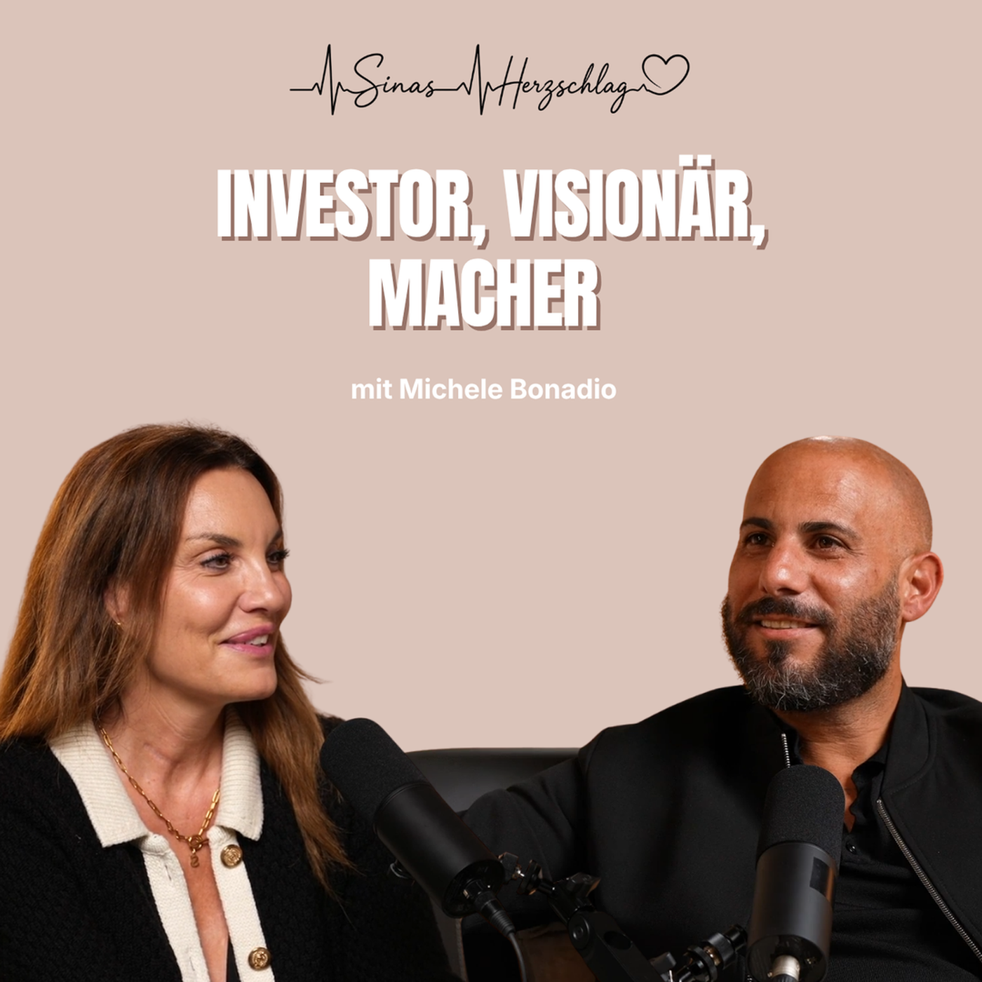 Investor, Visionär, Macher