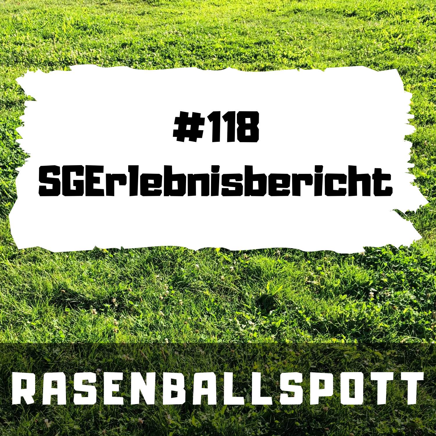 RASENBALLSPOTT