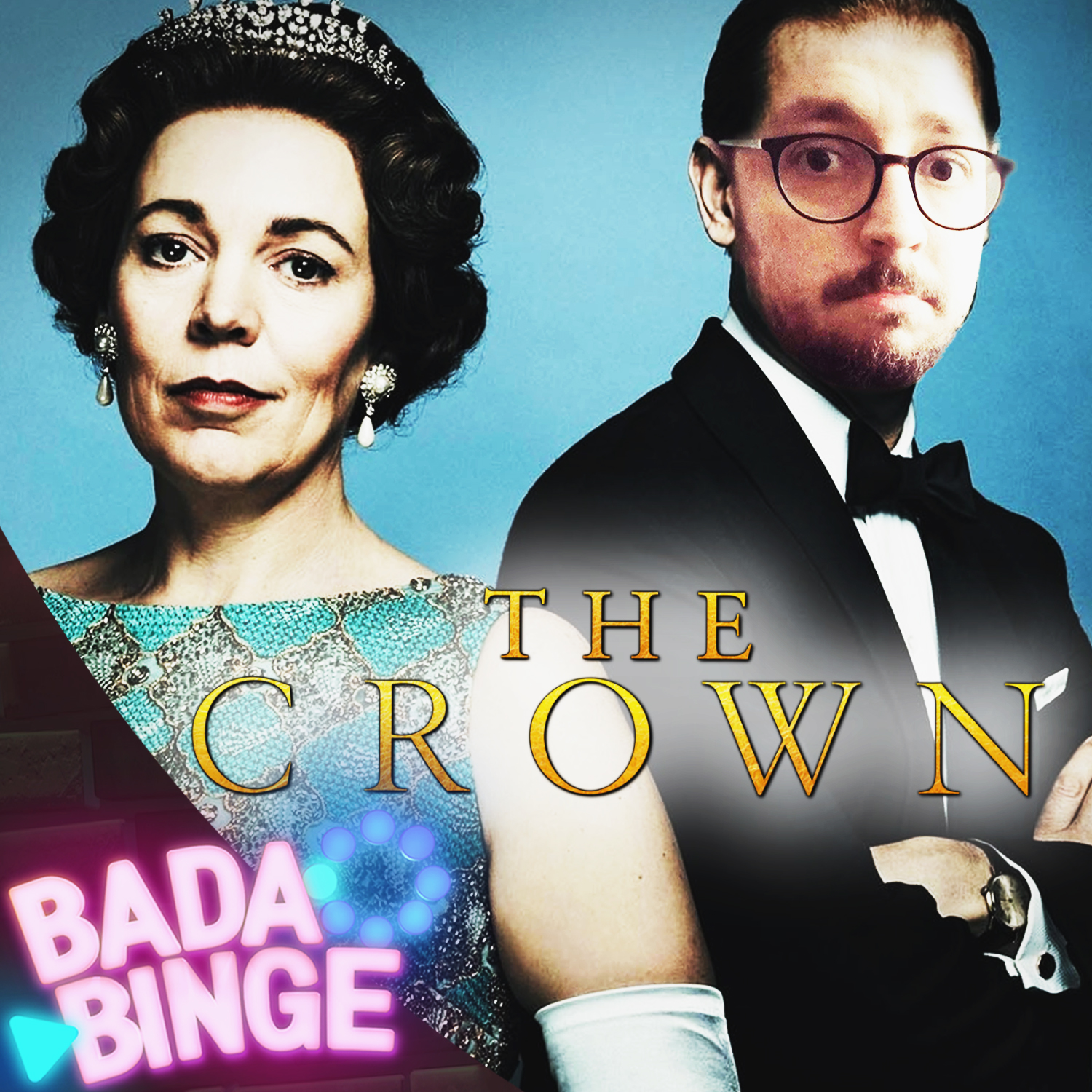 #93 | The Crown: Zurecht ein Netflix-Hit mit Suchtfaktor?