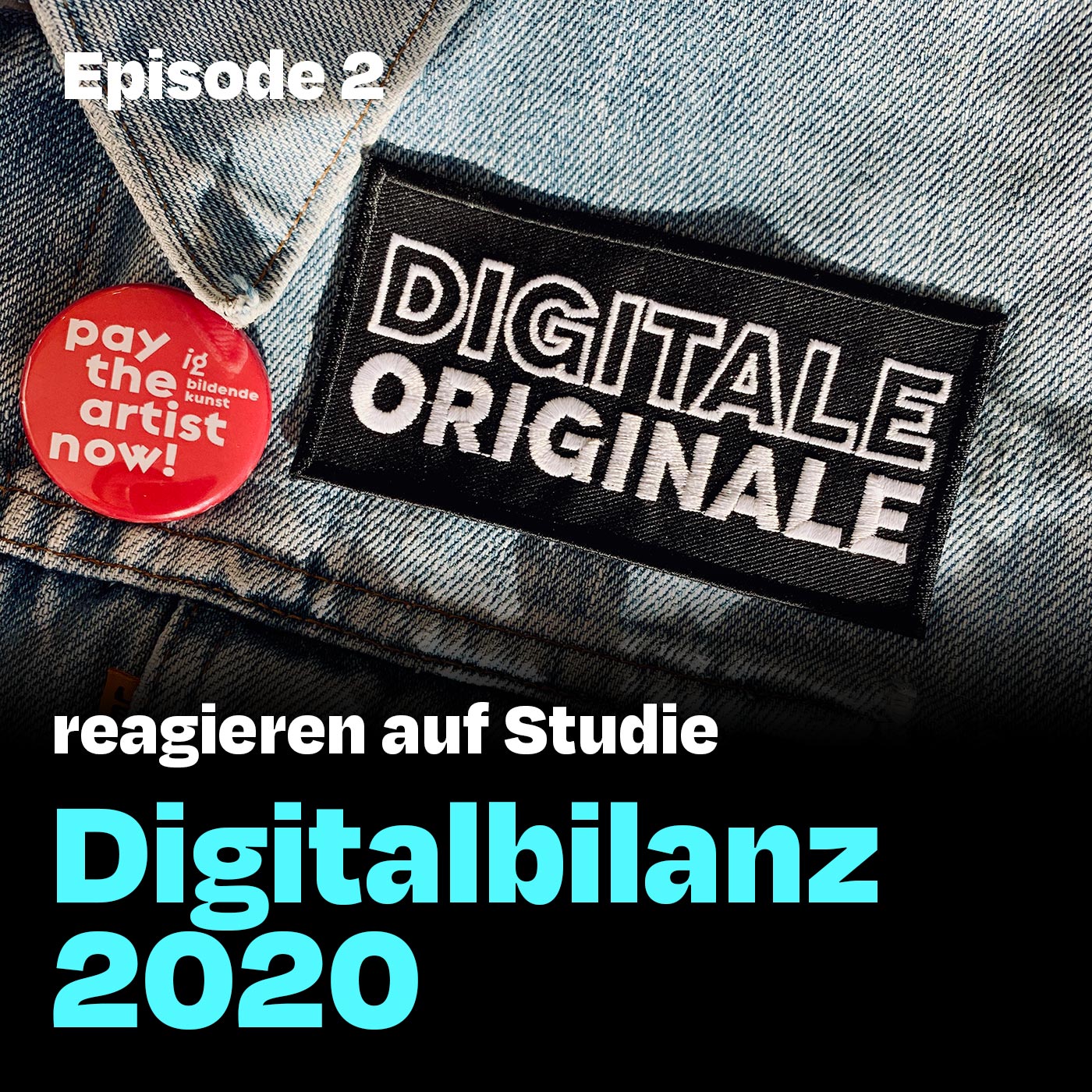 Digitale Originale