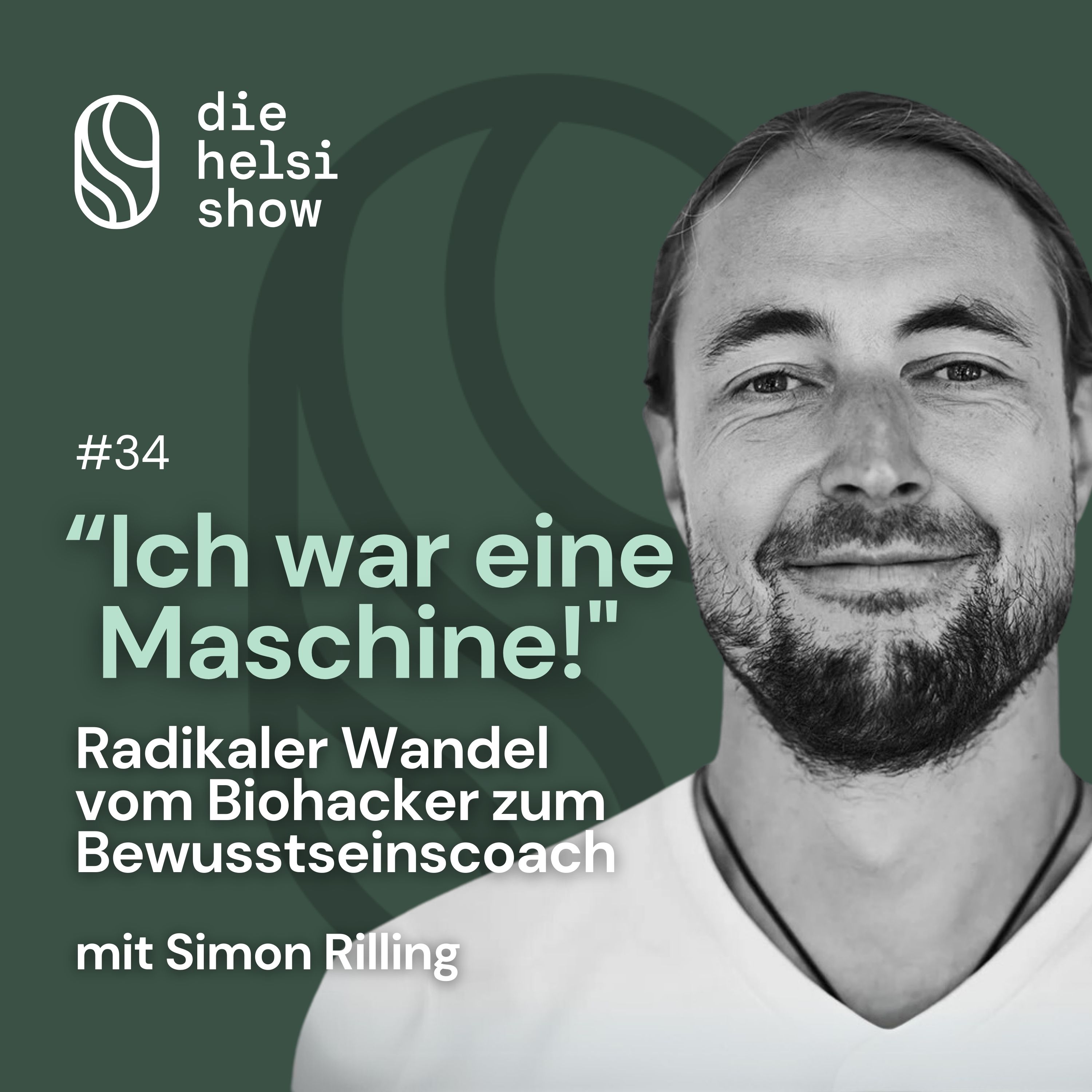 Die Helsi Show - Deine Essenz von Gesundheit & Wohlbefinden