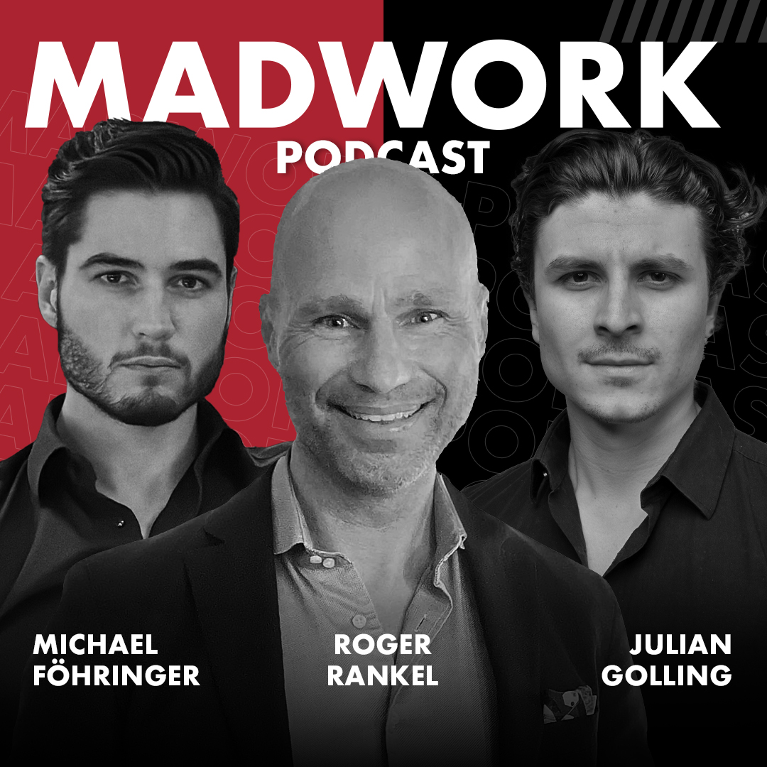 MADWORK PODCAST