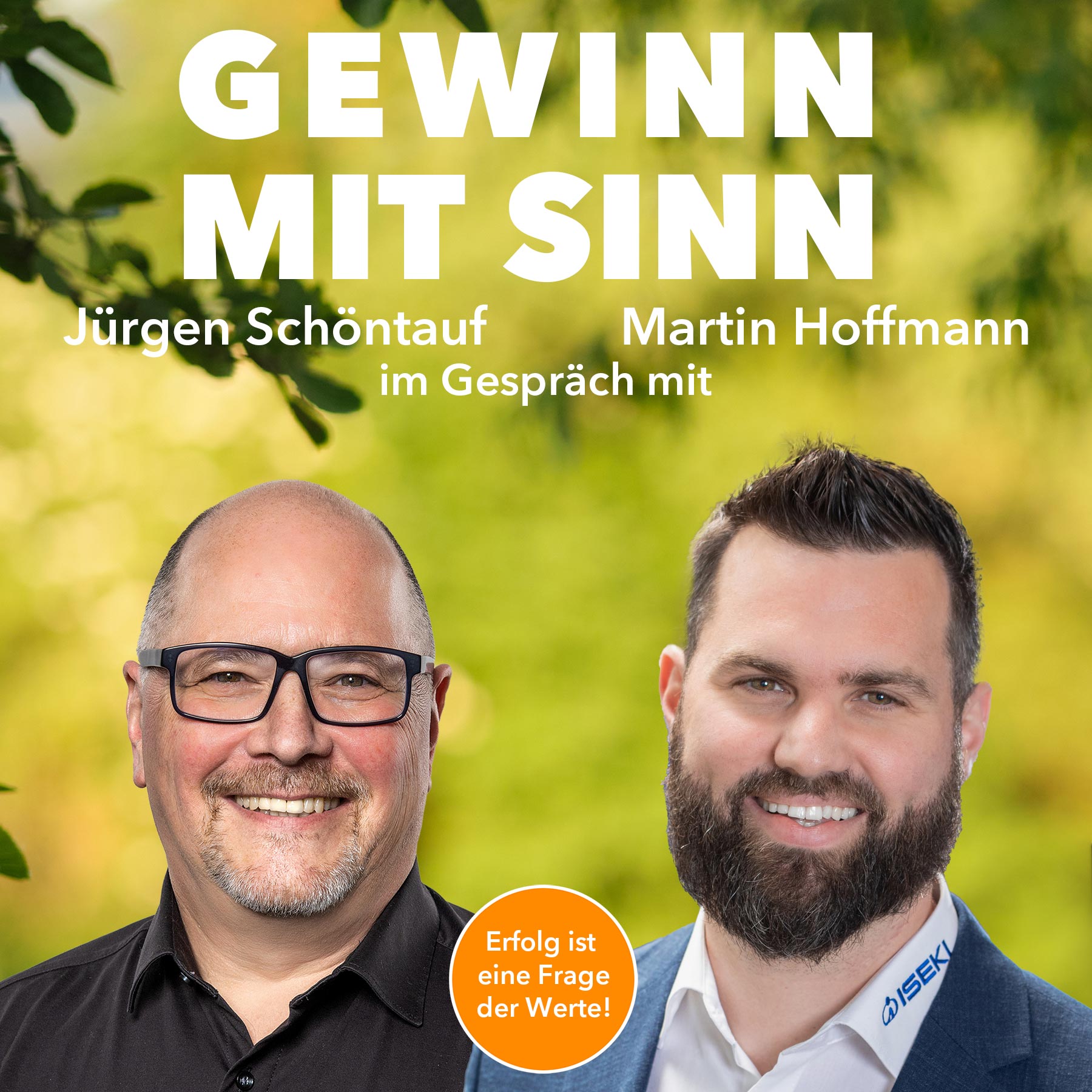 Gewinn mit Sinn