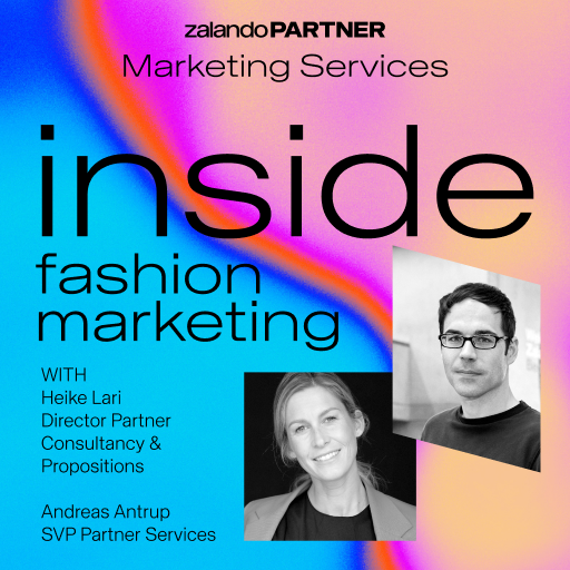Inside Fashion Marketing by Zalando Marketing Services