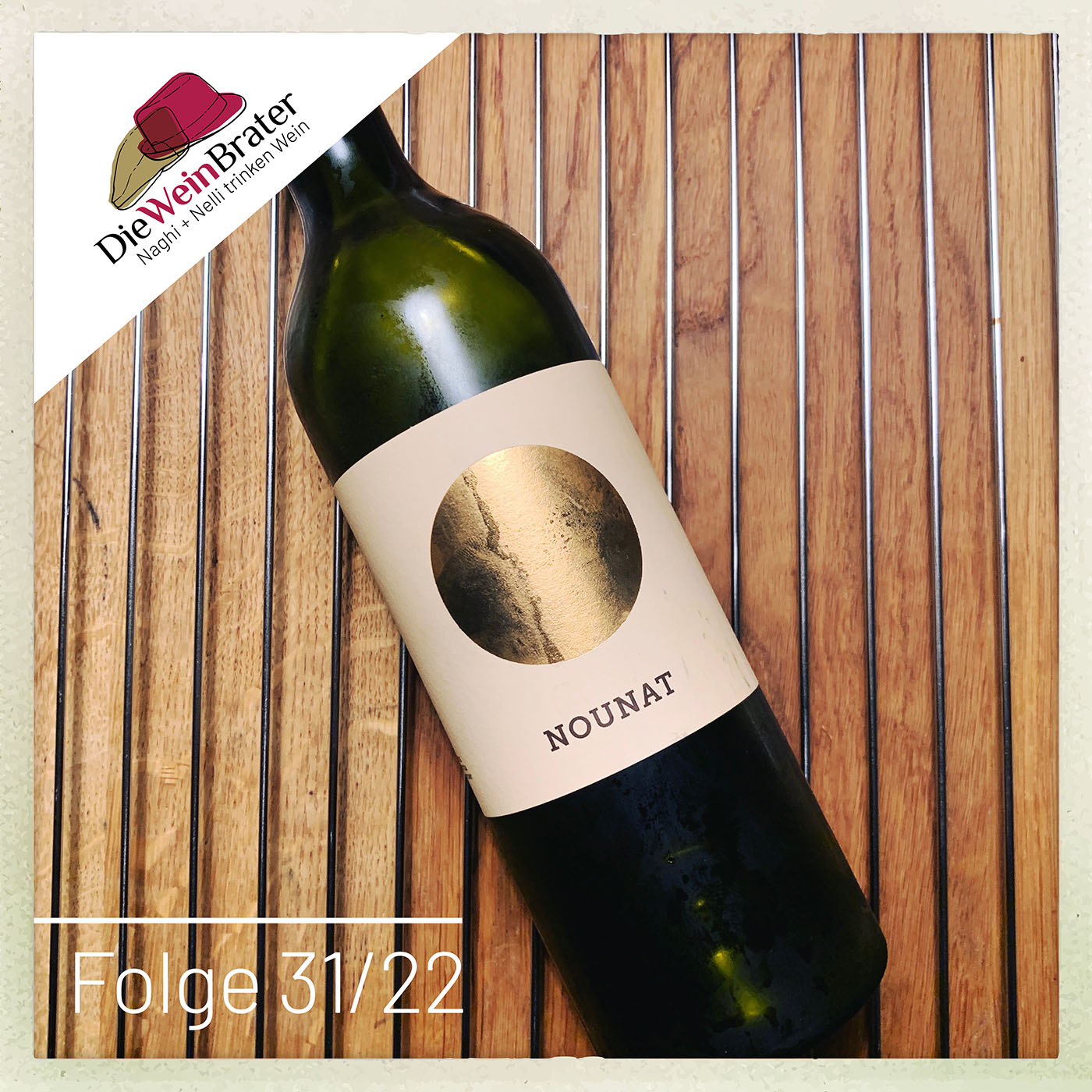 Die Weinbrater - der Schweizer Wein-Podcast