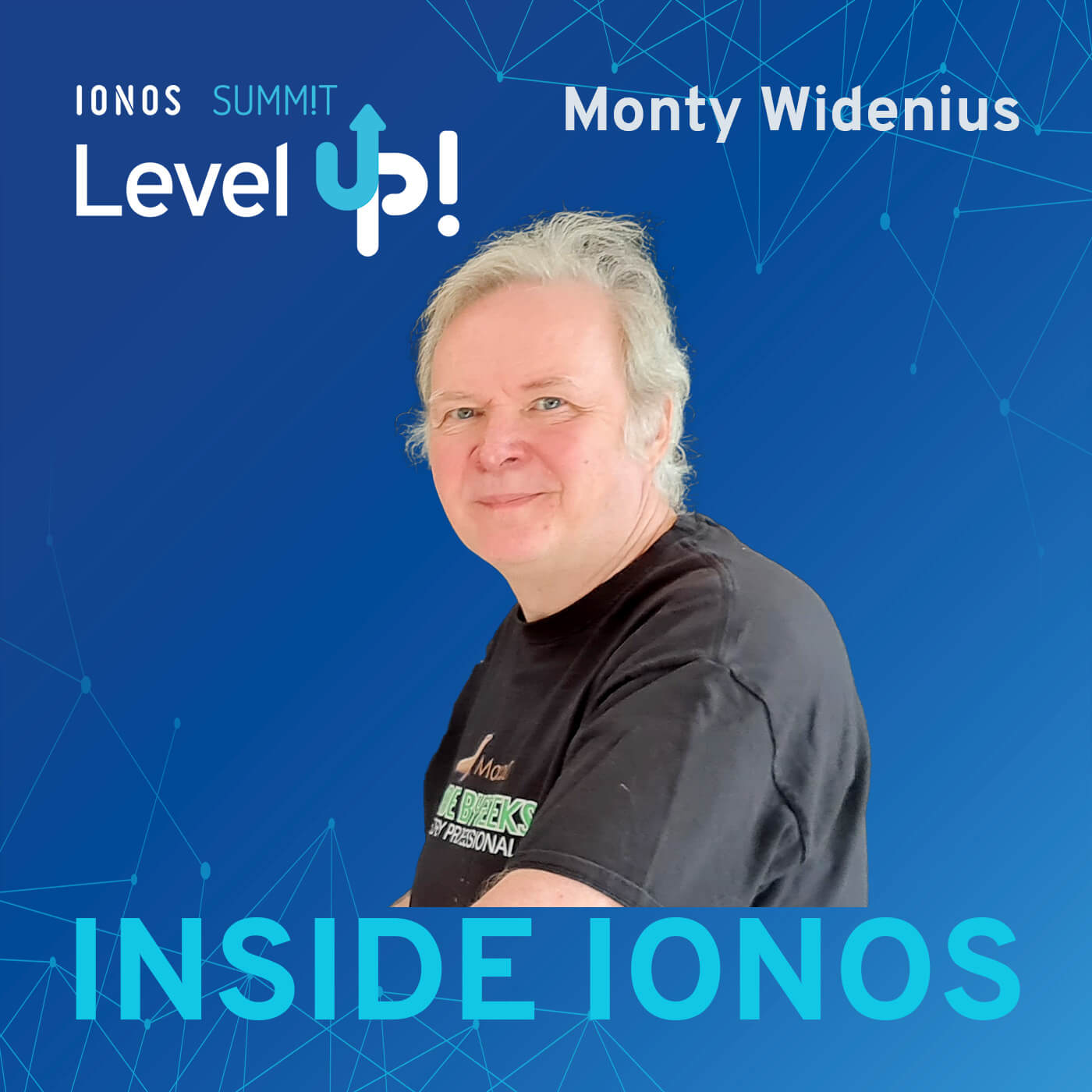 Inside IONOS