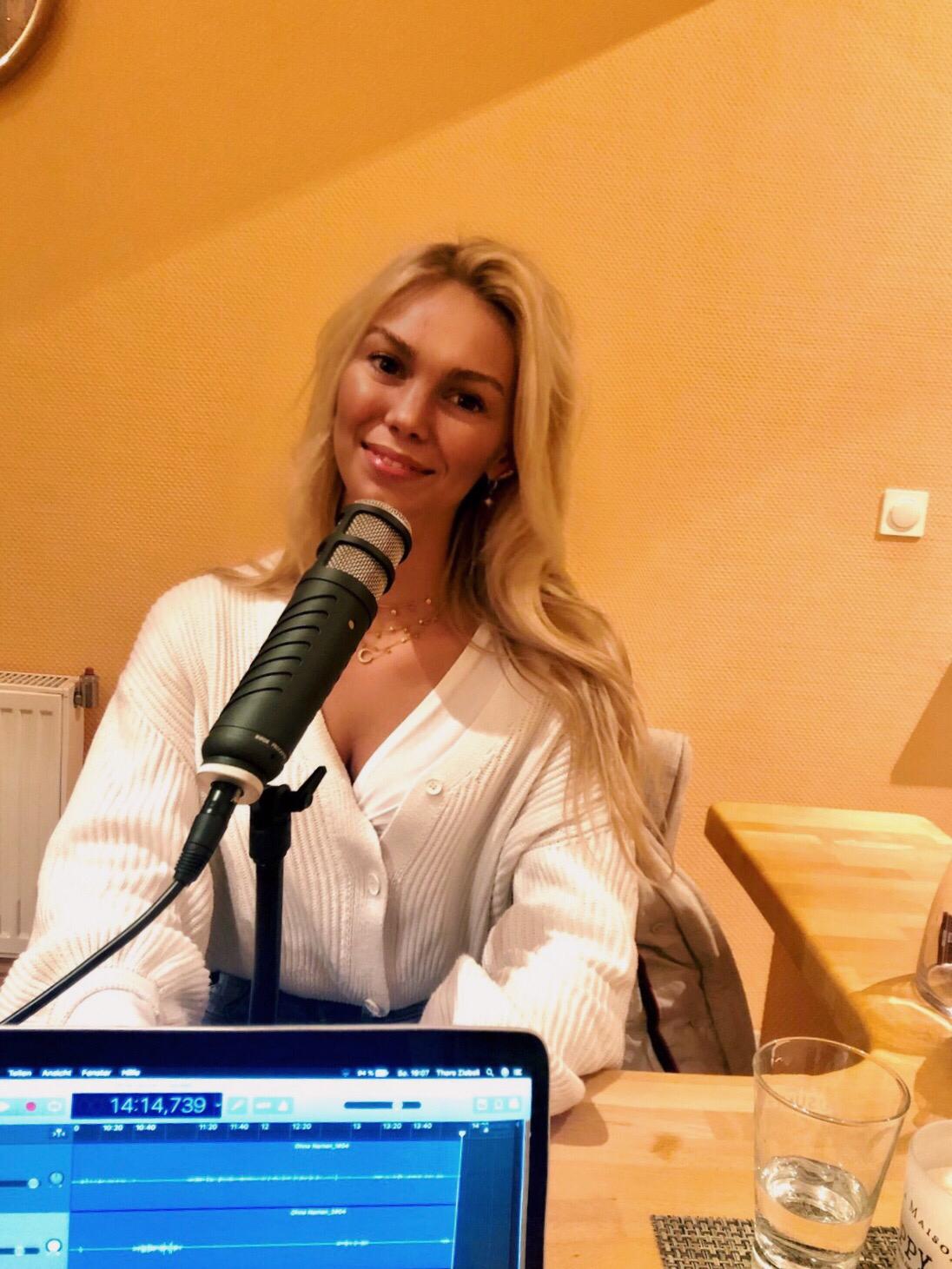Thores Tea Time Tour - der Podcast aus\'m Norden